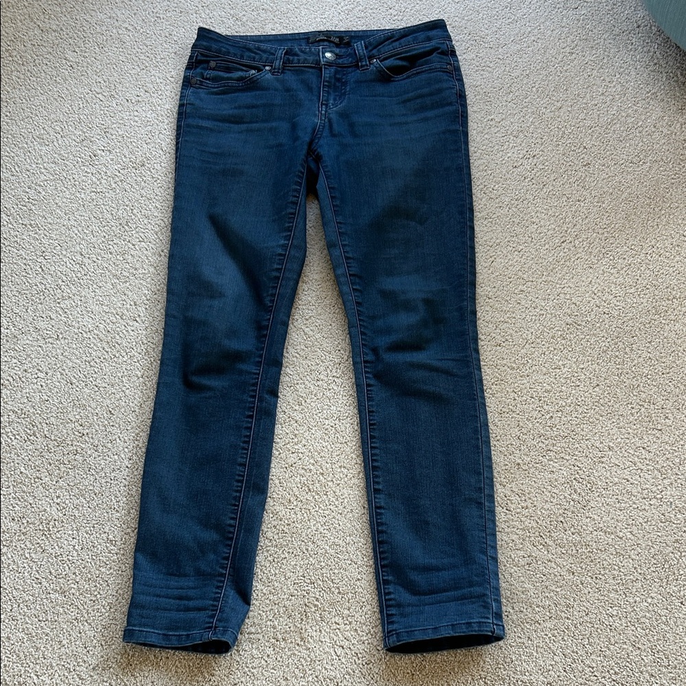 Women’s Prana Kayla Jeans, Indigo